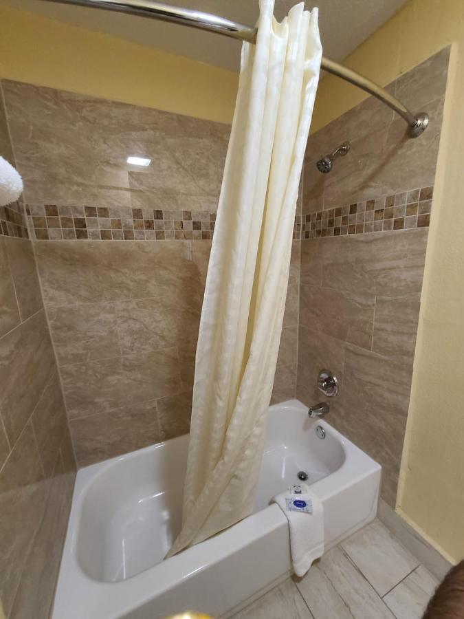 Oakhurst America'S Value Inn المظهر الخارجي الصورة
